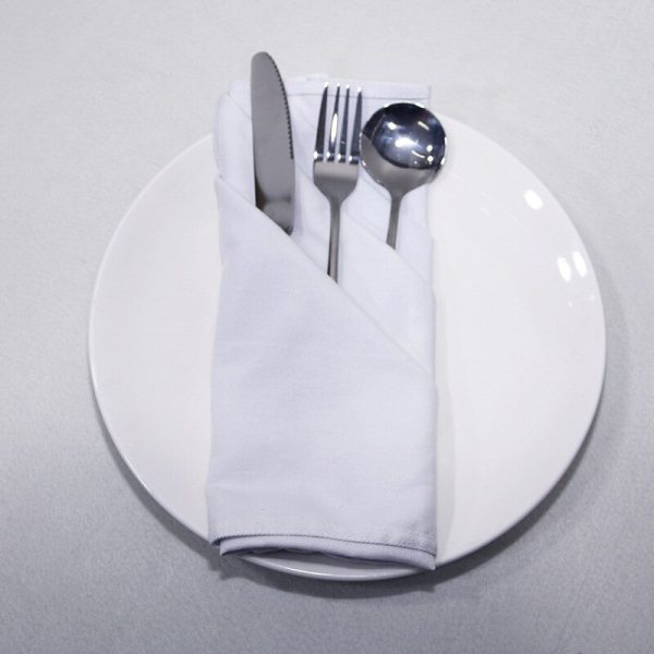 12PCS Napkin Set - Image 2