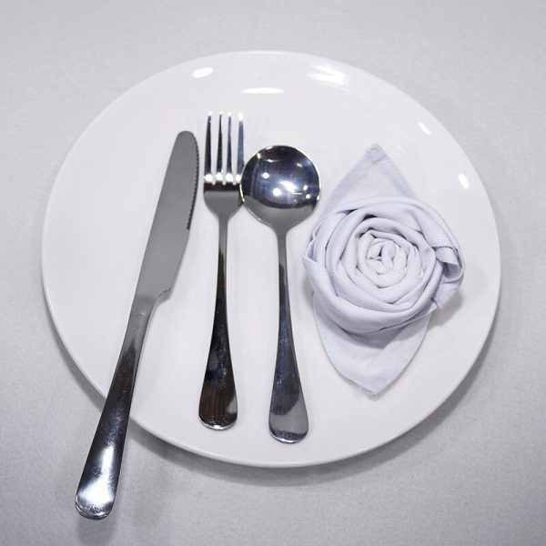 12PCS Napkin Set - Image 3