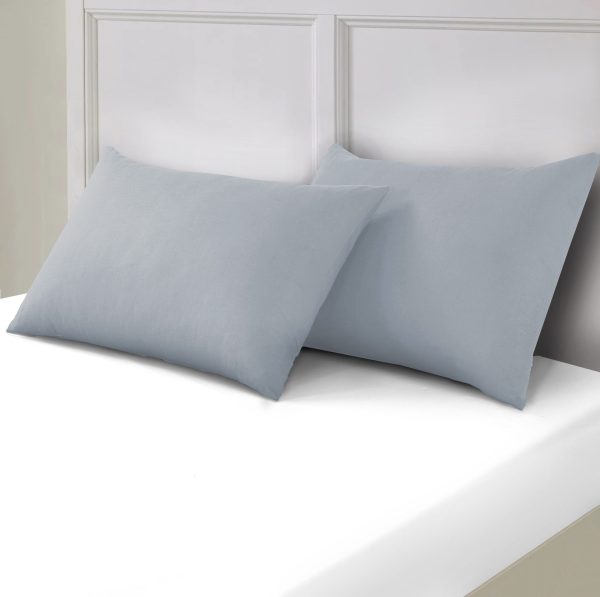 Polycotton Pillowcase Pair - Image 13