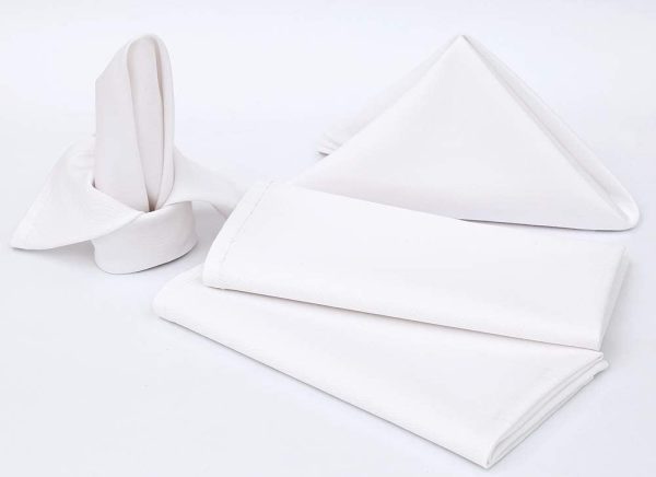 12PCS Napkin Set - Image 6