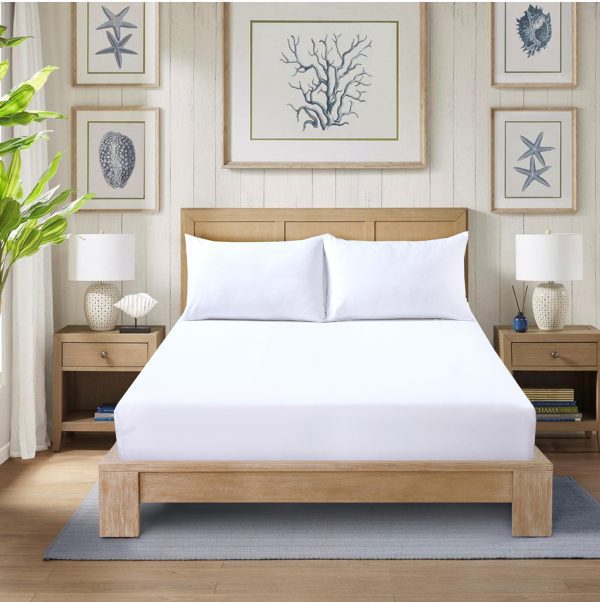 40cm Extra Deep Fitted Sheet