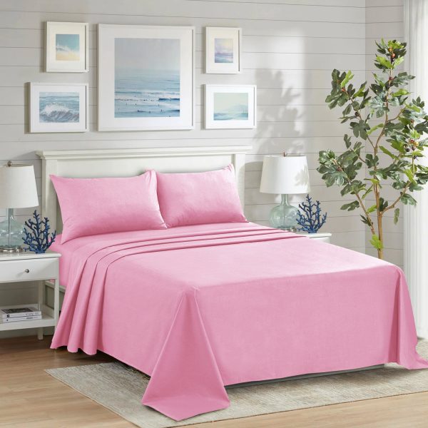 Polycotton Flat Sheet - Image 19