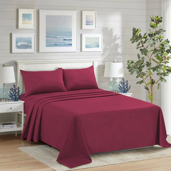 Polycotton Flat Sheet - Image 17