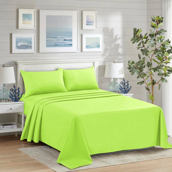 Polycotton Flat Sheet - Image 12
