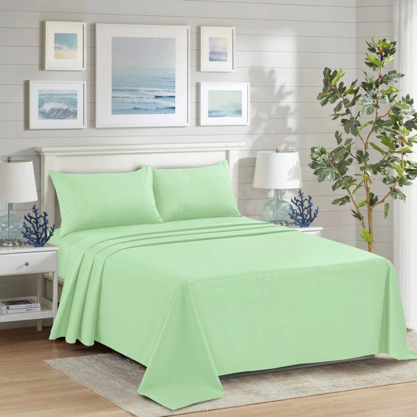 Polycotton Flat Sheet - Image 11