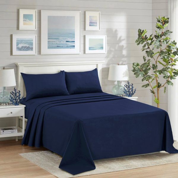 Polycotton Flat Sheet - Image 9