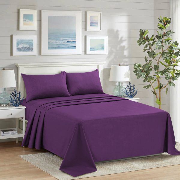 Polycotton Flat Sheet - Image 8