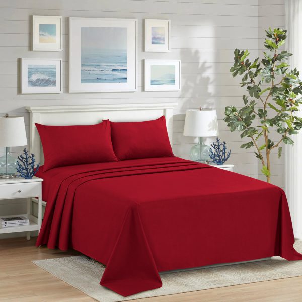 Polycotton Flat Sheet - Image 6