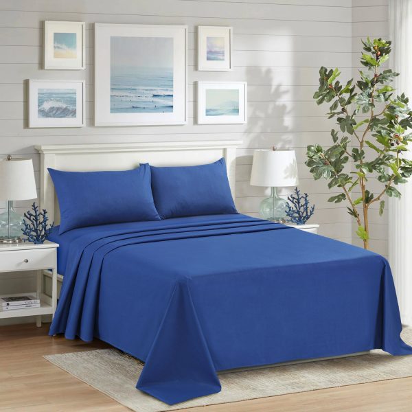 Polycotton Flat Sheet - Image 5