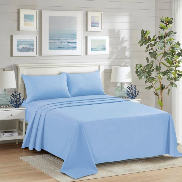 Polycotton Flat Sheet - Image 4