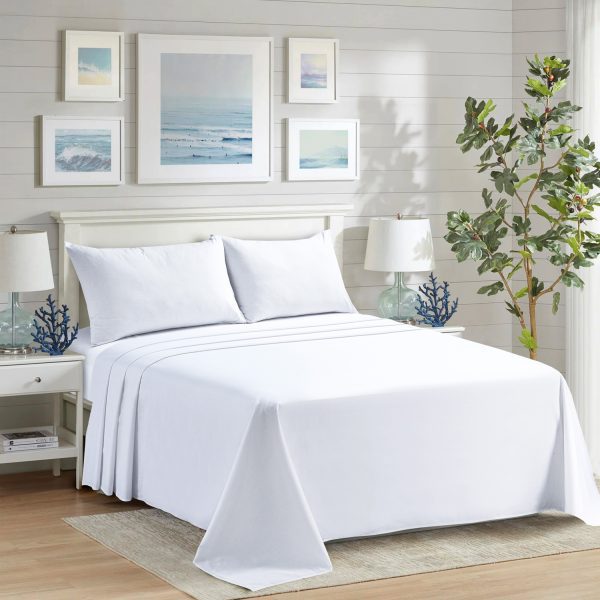 Polycotton Flat Sheet - Image 2