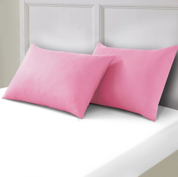 Polycotton Pillowcase Pair - Image 2