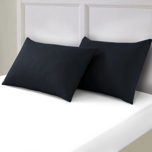 Polycotton Pillowcase Pair - Image 3