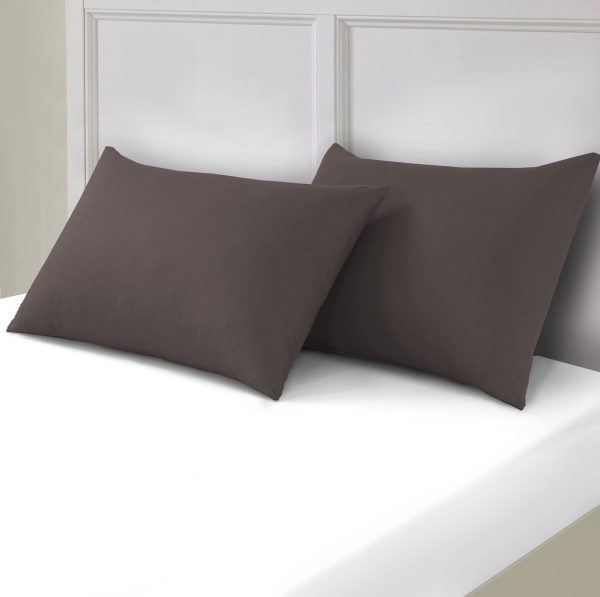 Polycotton Pillowcase Pair - Image 5