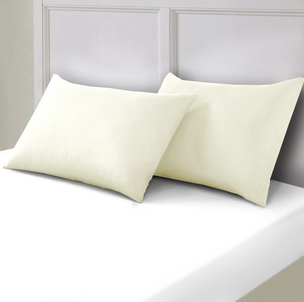 Polycotton Pillowcase Pair - Image 6