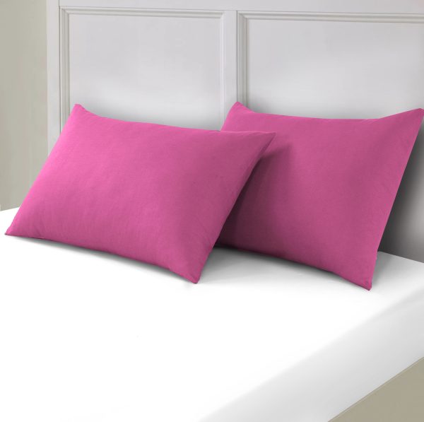 Polycotton Pillowcase Pair - Image 7