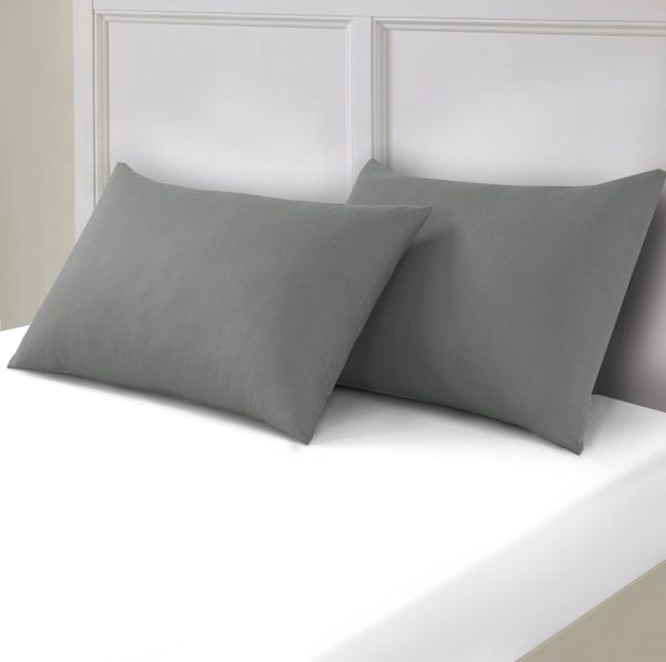 Polycotton Pillowcase Pair - Image 8