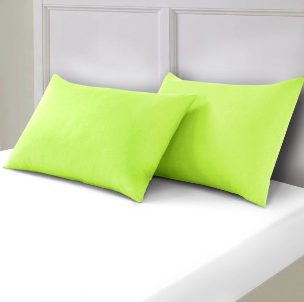Polycotton Pillowcase Pair - Image 9