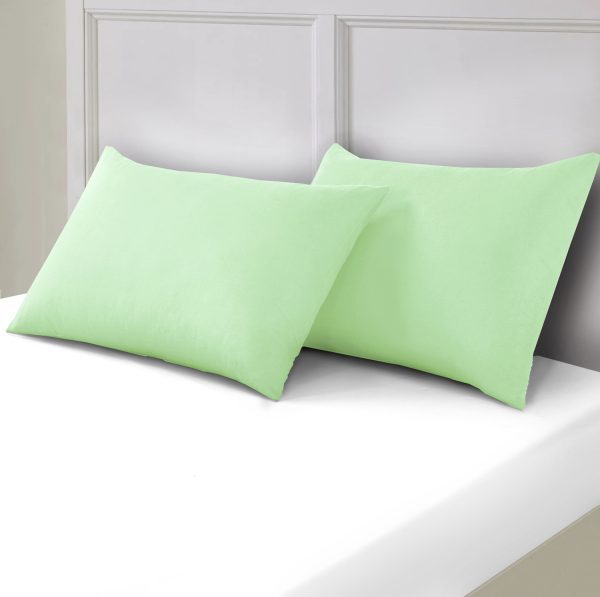 Polycotton Pillowcase Pair - Image 10