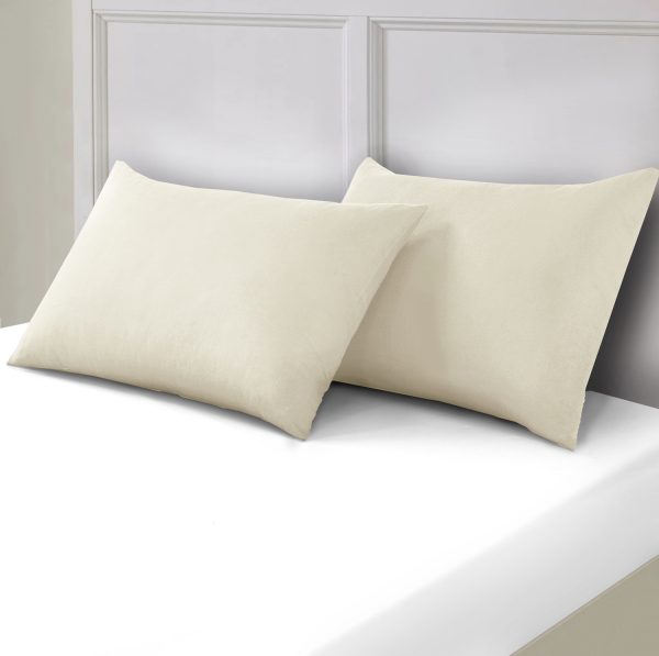 Polycotton Pillowcase Pair - Image 11