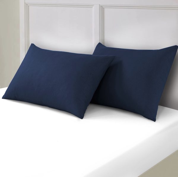 Polycotton Pillowcase Pair - Image 12