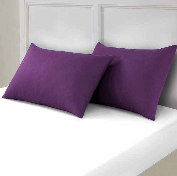 Polycotton Pillowcase Pair - Image 14