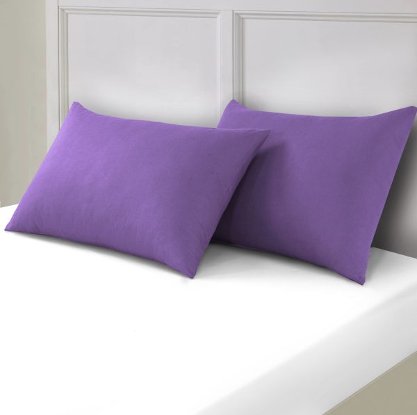 Polycotton Pillowcase Pair - Image 15