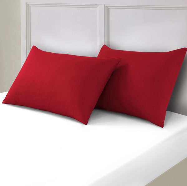 Polycotton Pillowcase Pair - Image 16