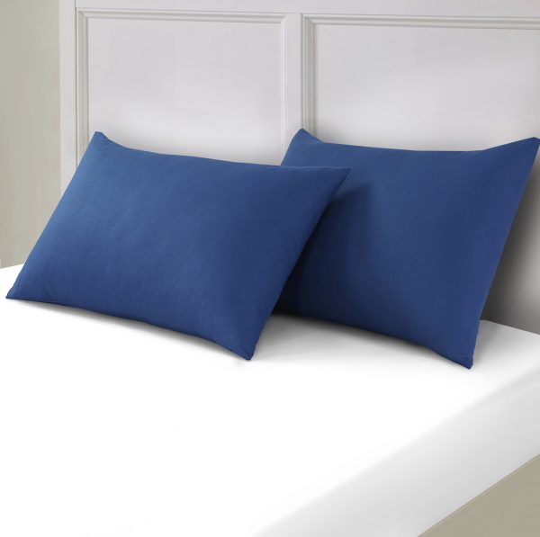 Polycotton Pillowcase Pair - Image 17