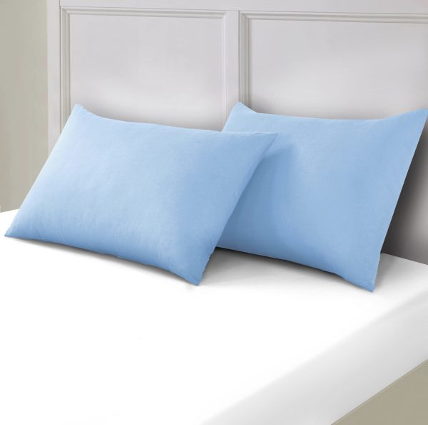 Polycotton Pillowcase Pair - Image 18