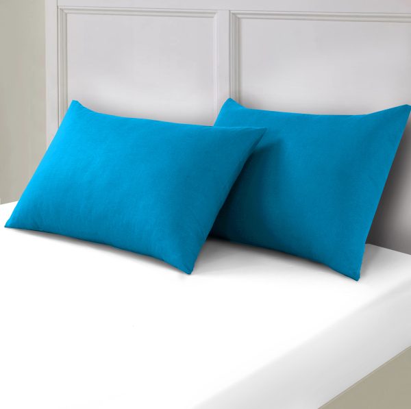 Polycotton Pillowcase Pair - Image 19