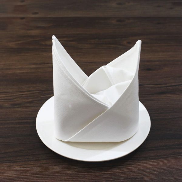 12PCS Napkin Set - Image 8