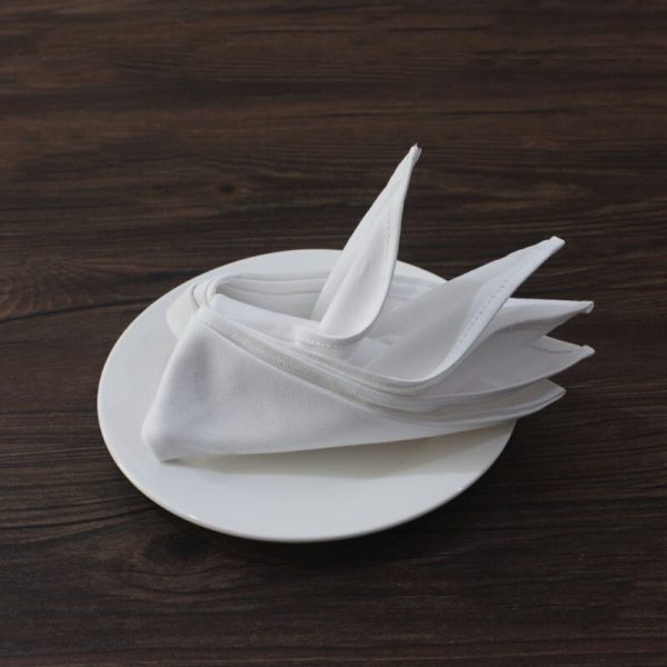 12PCS Napkin Set - Image 9
